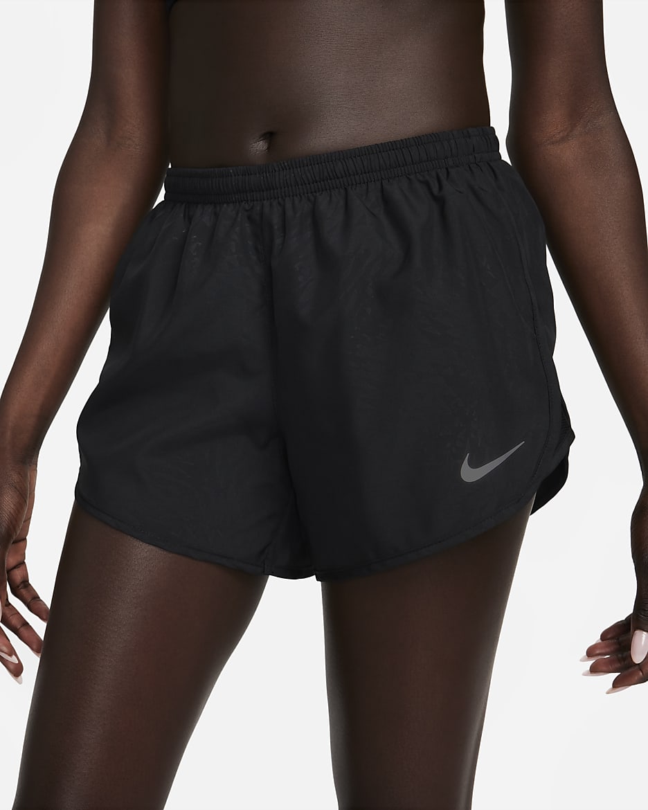 Nike Tempo Women s Brief Lined Running Shorts